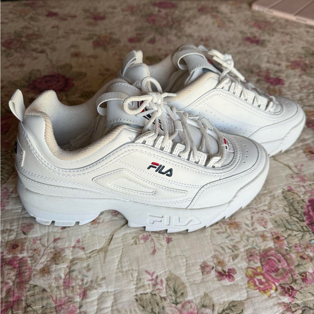 Fila Disruptor II sneakers